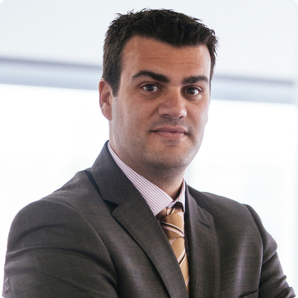 Jose Miguel Hernandez